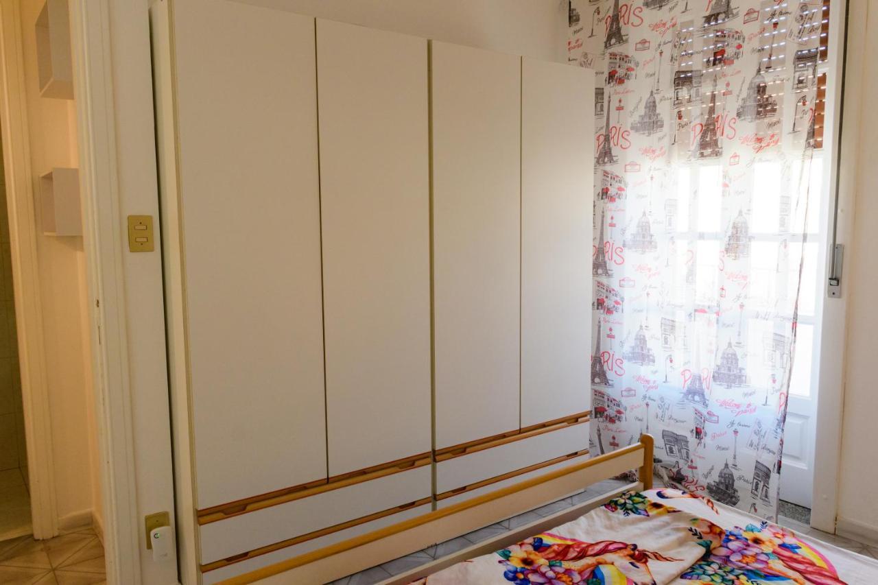 Casa Vacanze Sicilia Barcellona-Pozzo di Gotto Exteriör bild
